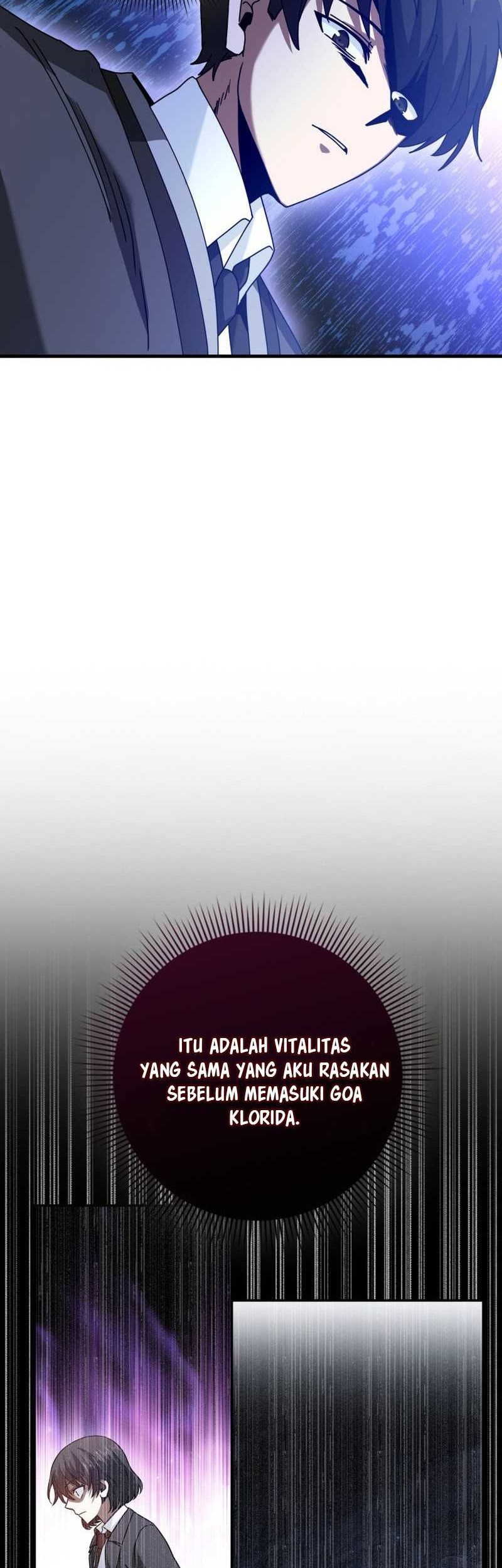 Return Of The Martial Arts Genius Chapter 24 Gambar 33