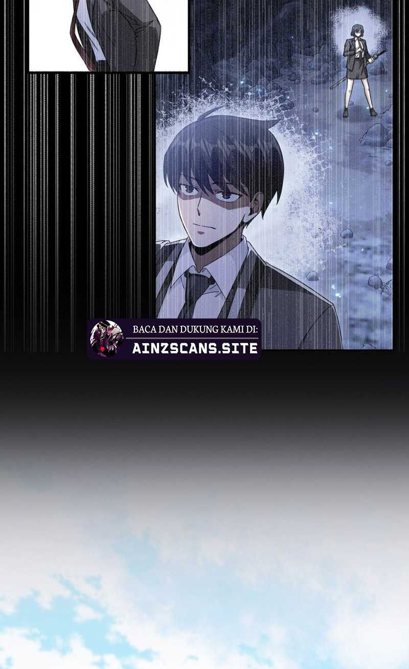 Return Of The Martial Arts Genius Chapter 24 Gambar 34