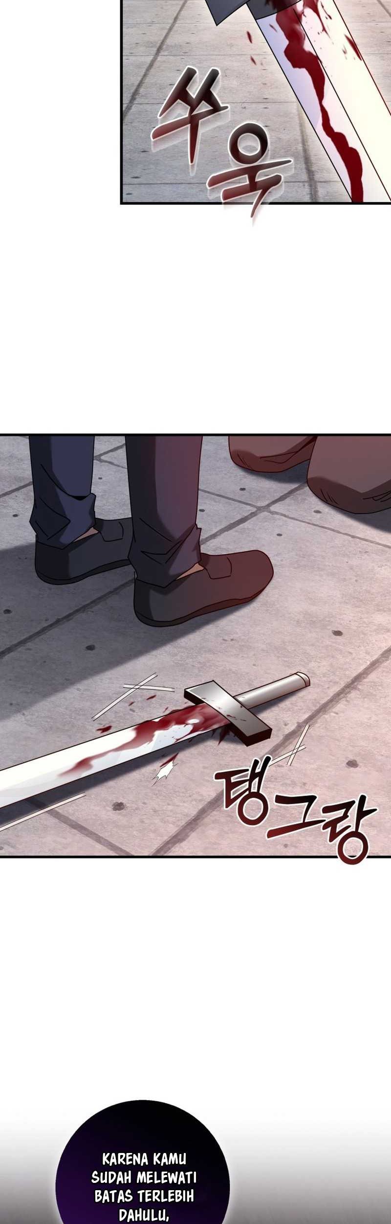 Return Of The Martial Arts Genius Chapter 24 Gambar 26