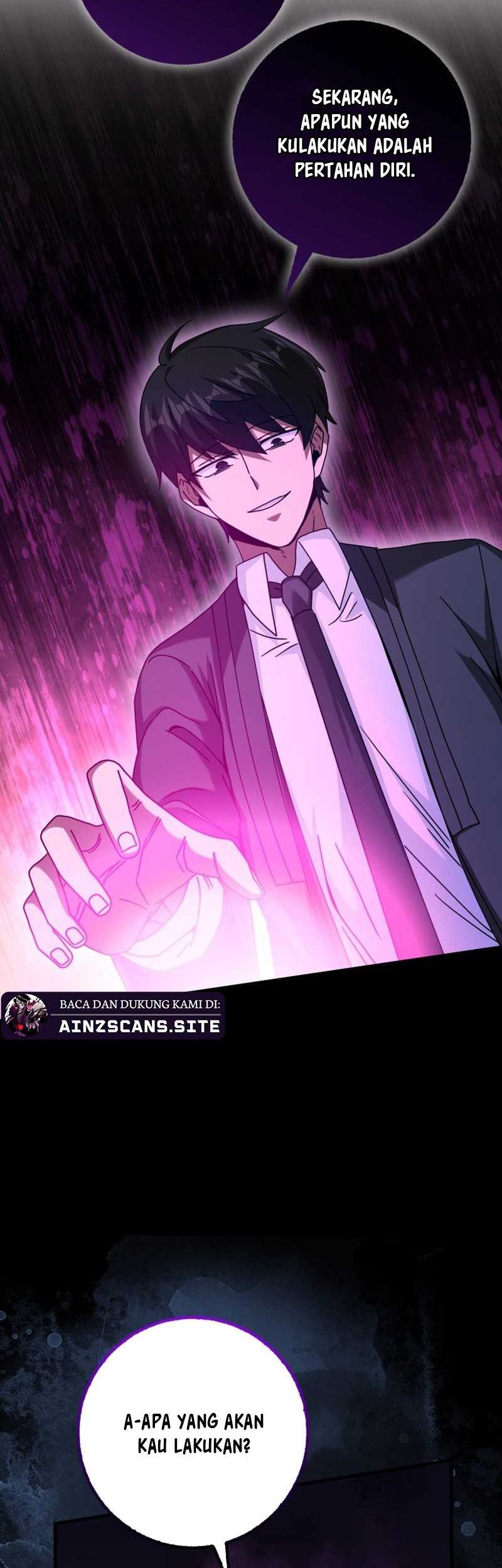 Return Of The Martial Arts Genius Chapter 24 Gambar 27