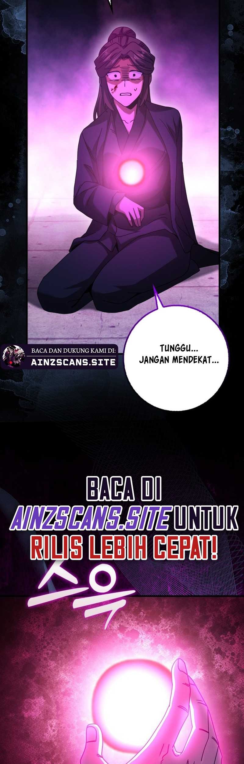 Return Of The Martial Arts Genius Chapter 24 Gambar 28