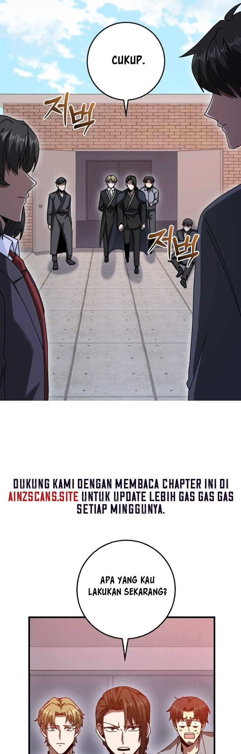 Return Of The Martial Arts Genius Chapter 24 Gambar 35