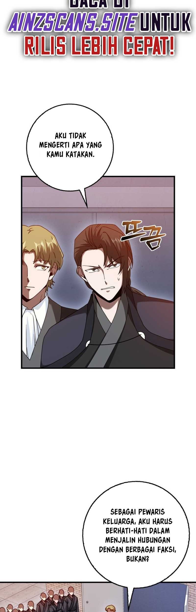 Return Of The Martial Arts Genius Chapter 24 Gambar 39