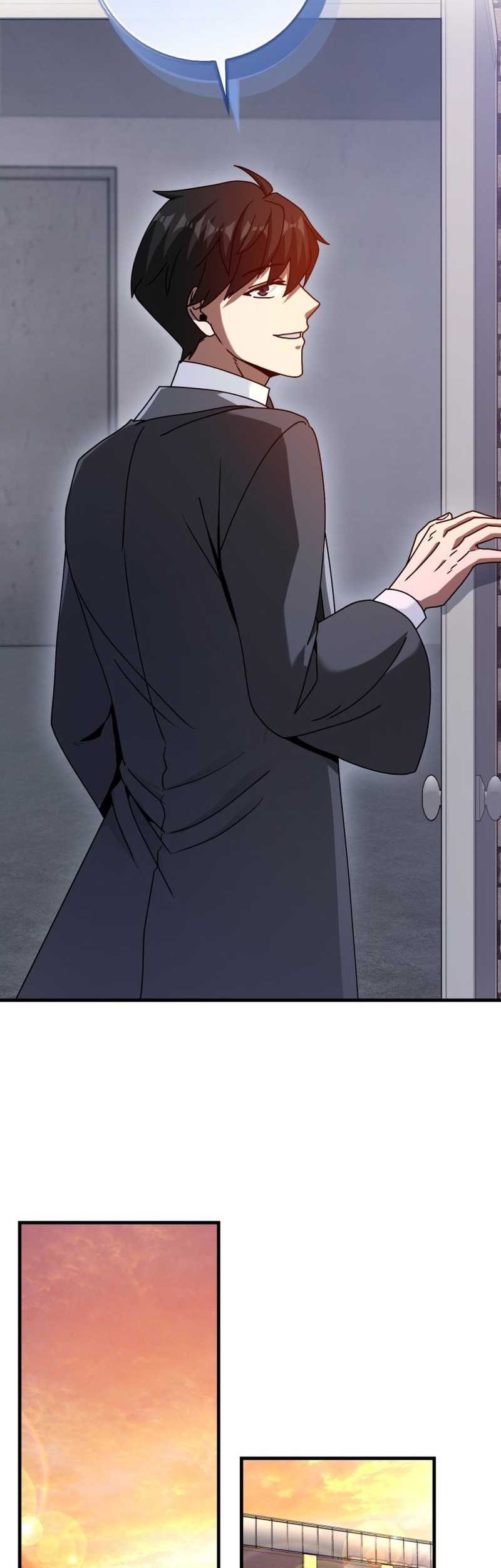 Return Of The Martial Arts Genius Chapter 24 Gambar 42