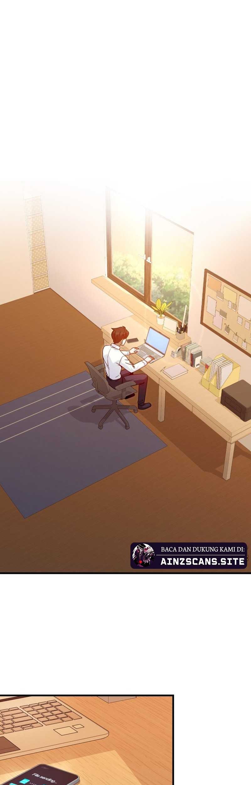 Return Of The Martial Arts Genius Chapter 24 Gambar 44