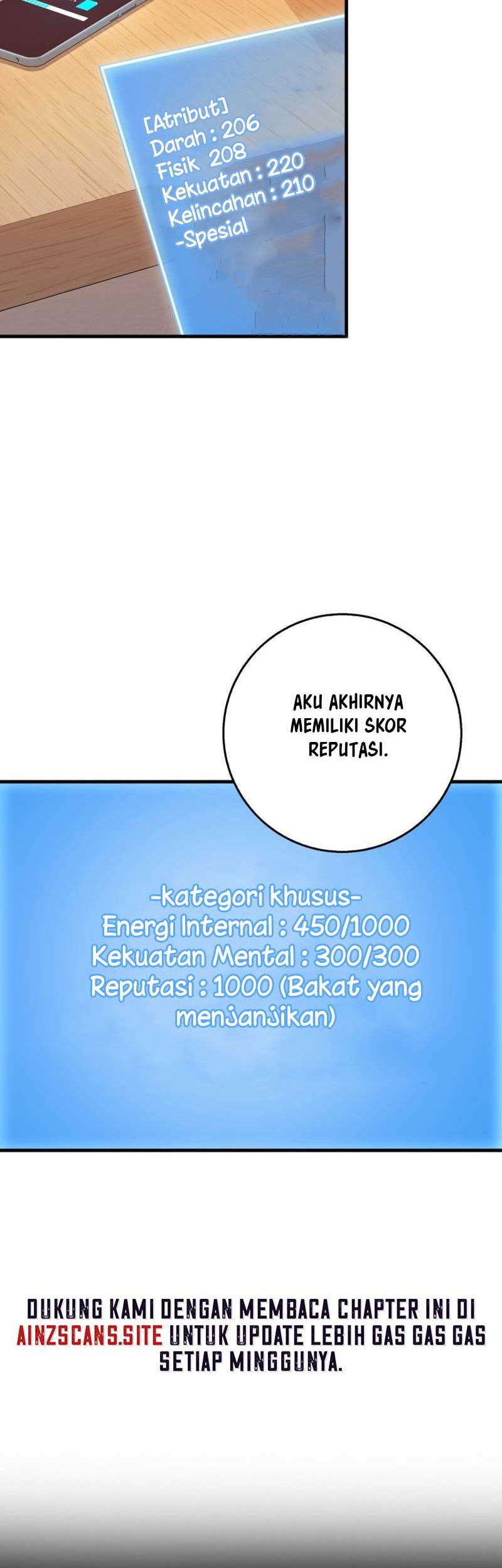 Return Of The Martial Arts Genius Chapter 24 Gambar 45