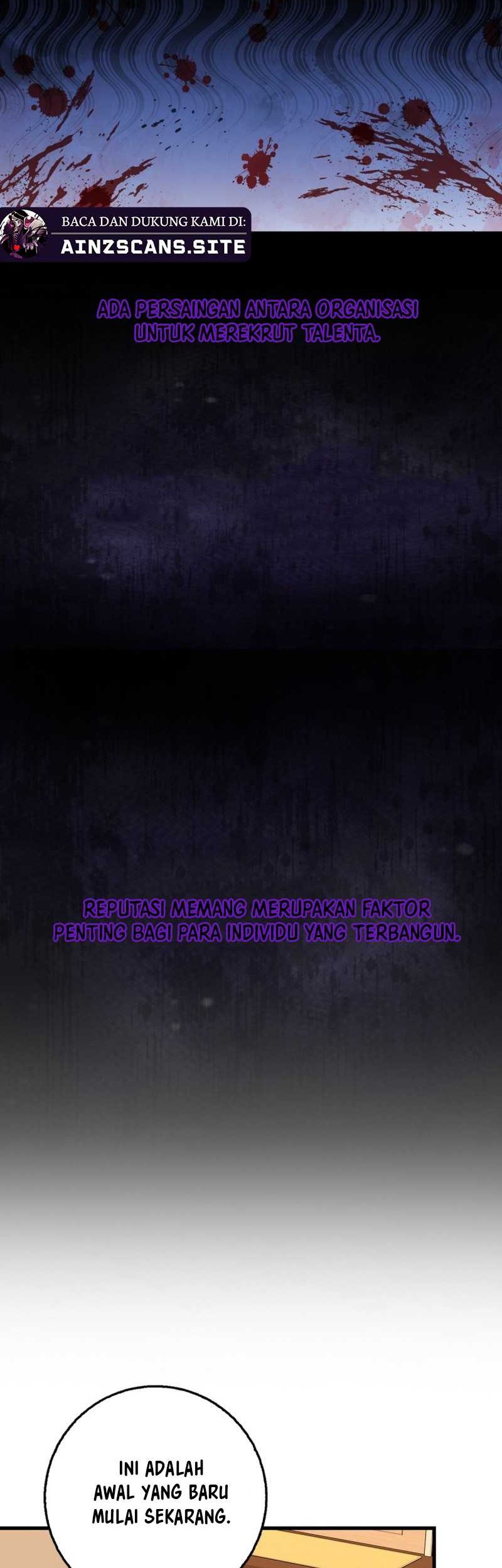 Return Of The Martial Arts Genius Chapter 24 Gambar 47