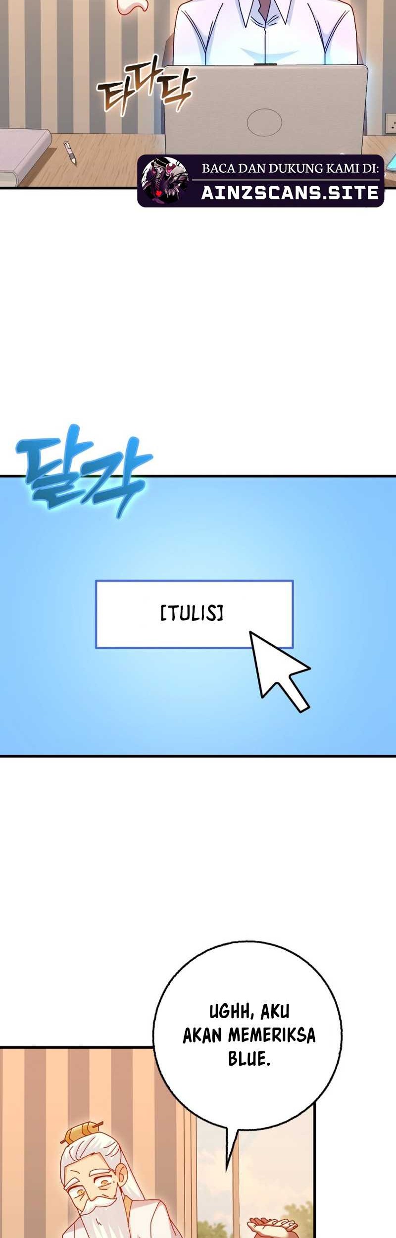 Return Of The Martial Arts Genius Chapter 24 Gambar 49