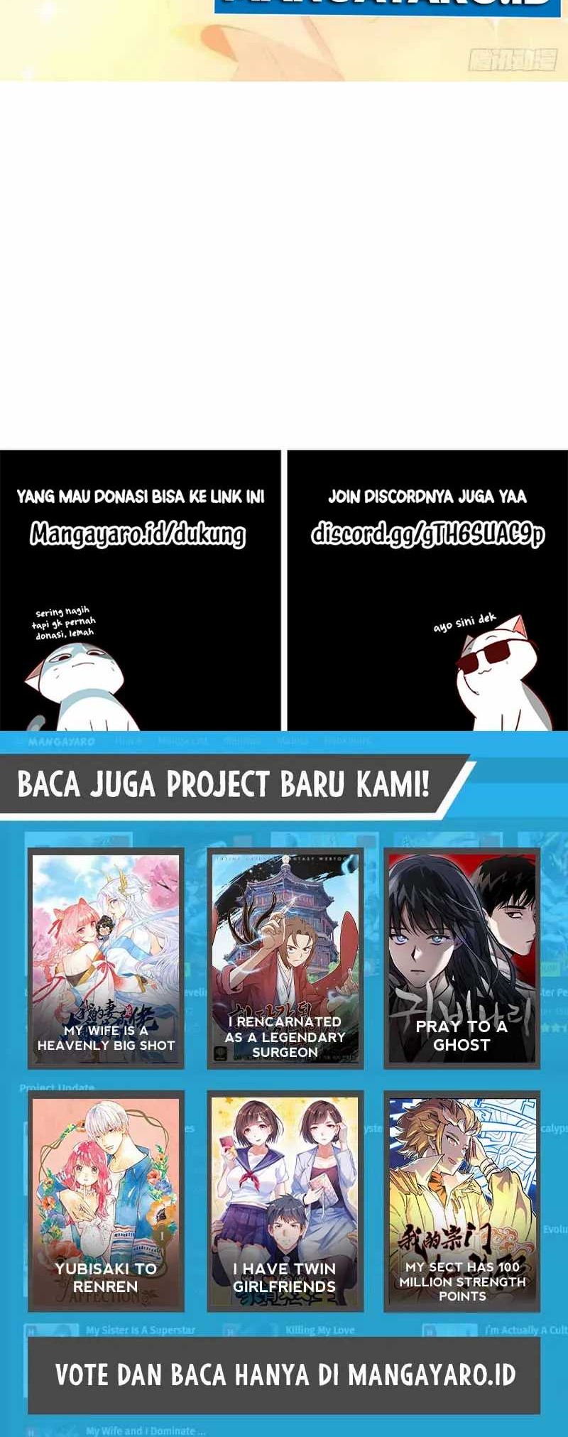 I’m Actually A Cultivation Bigshot Chapter 273 Gambar 35