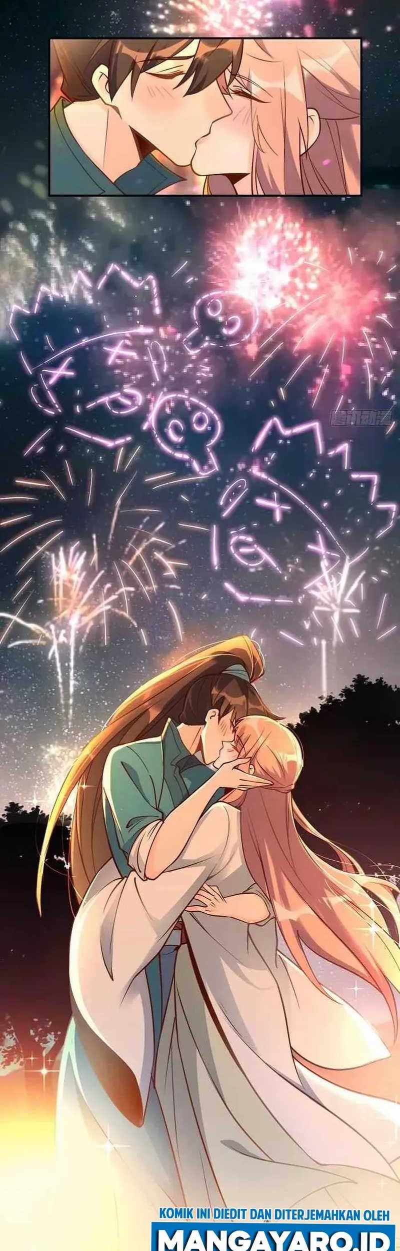 I’m Actually A Cultivation Bigshot Chapter 273 Gambar 34