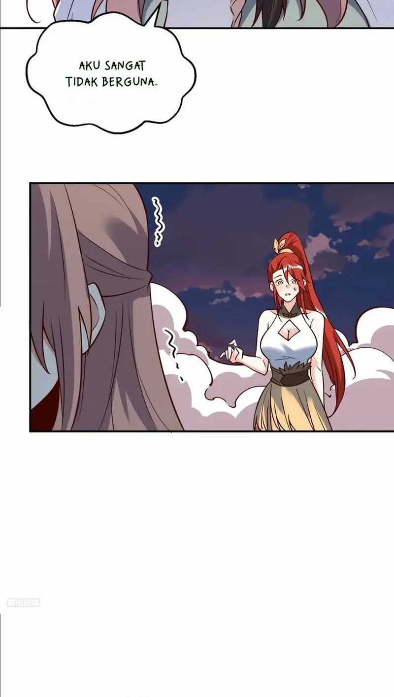 I’m Actually A Cultivation Bigshot Chapter 273 Gambar 5