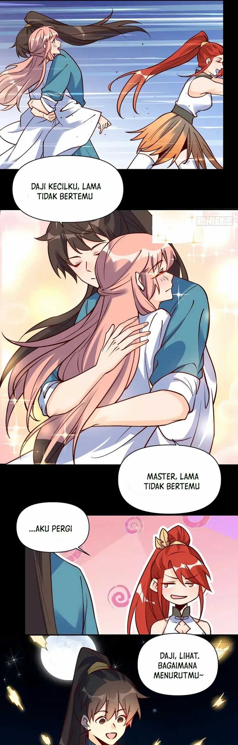 I’m Actually A Cultivation Bigshot Chapter 273 Gambar 14