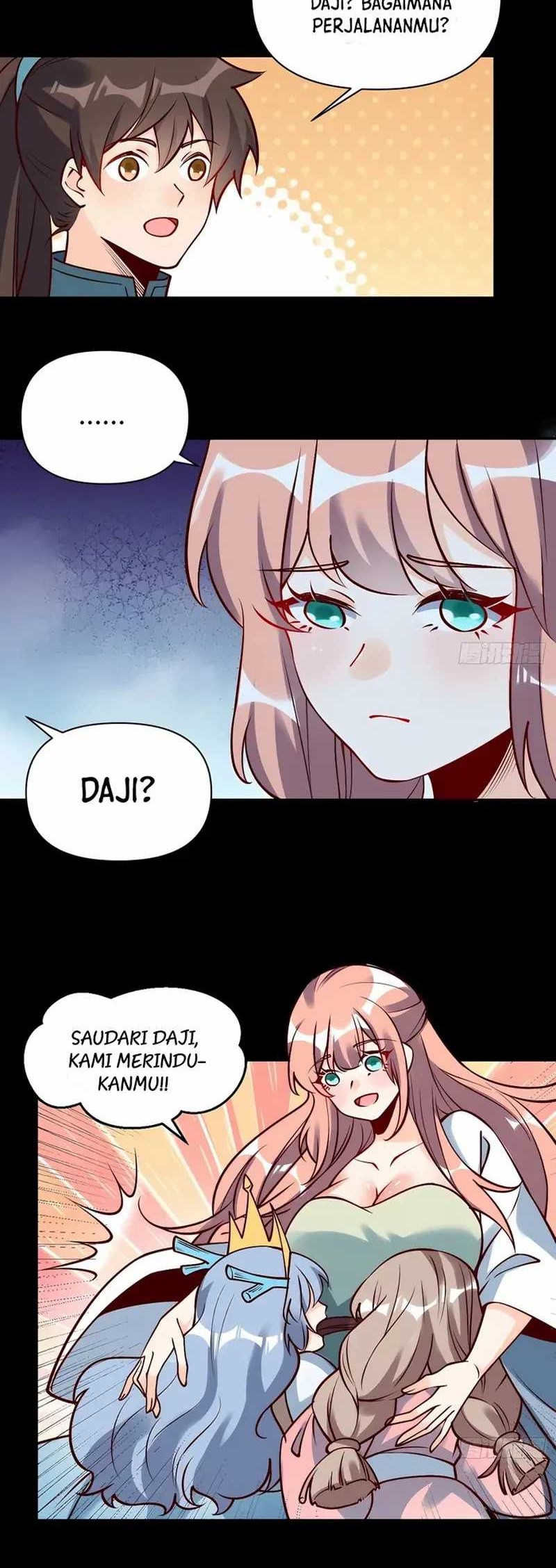 I’m Actually A Cultivation Bigshot Chapter 273 Gambar 17