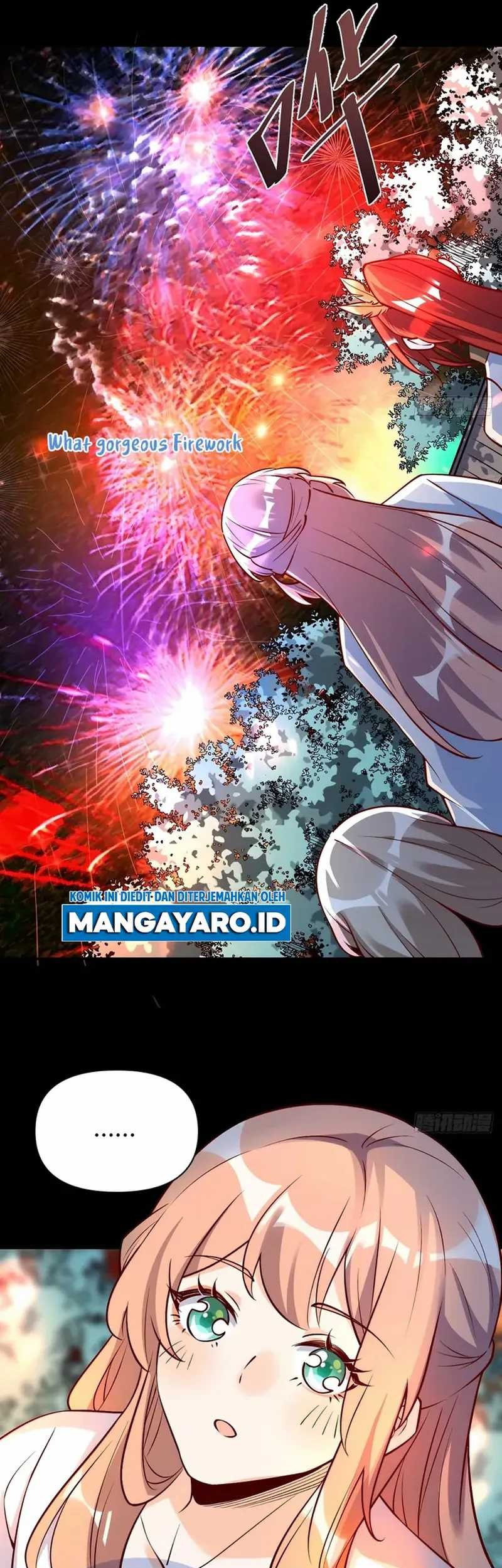 I’m Actually A Cultivation Bigshot Chapter 273 Gambar 24