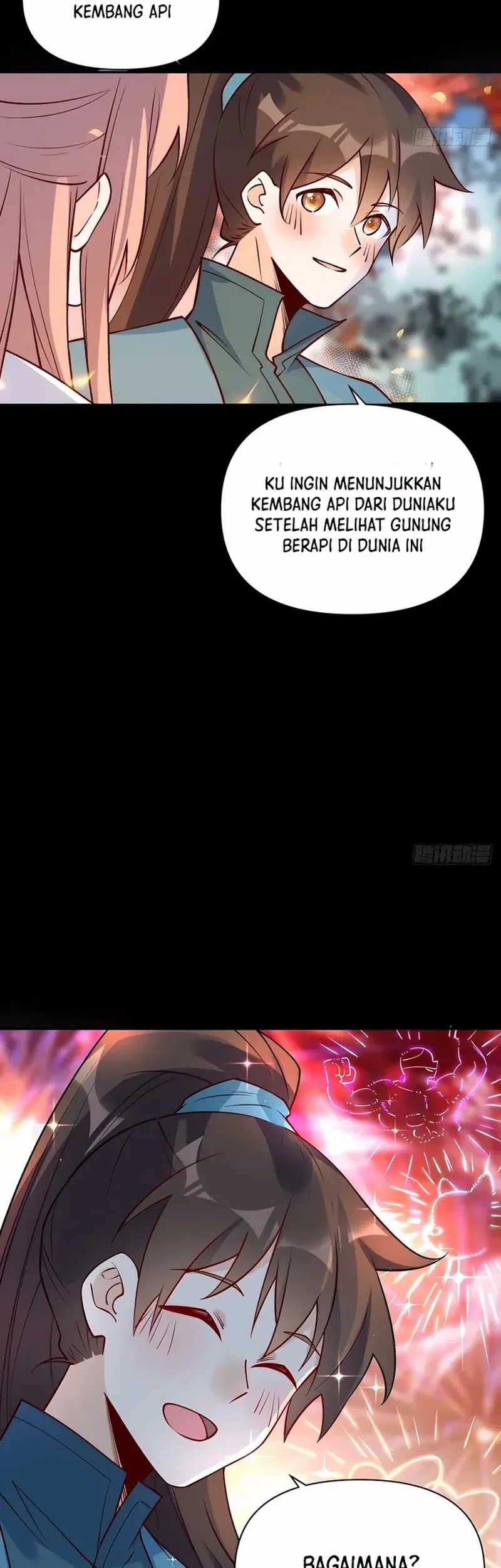 I’m Actually A Cultivation Bigshot Chapter 273 Gambar 26