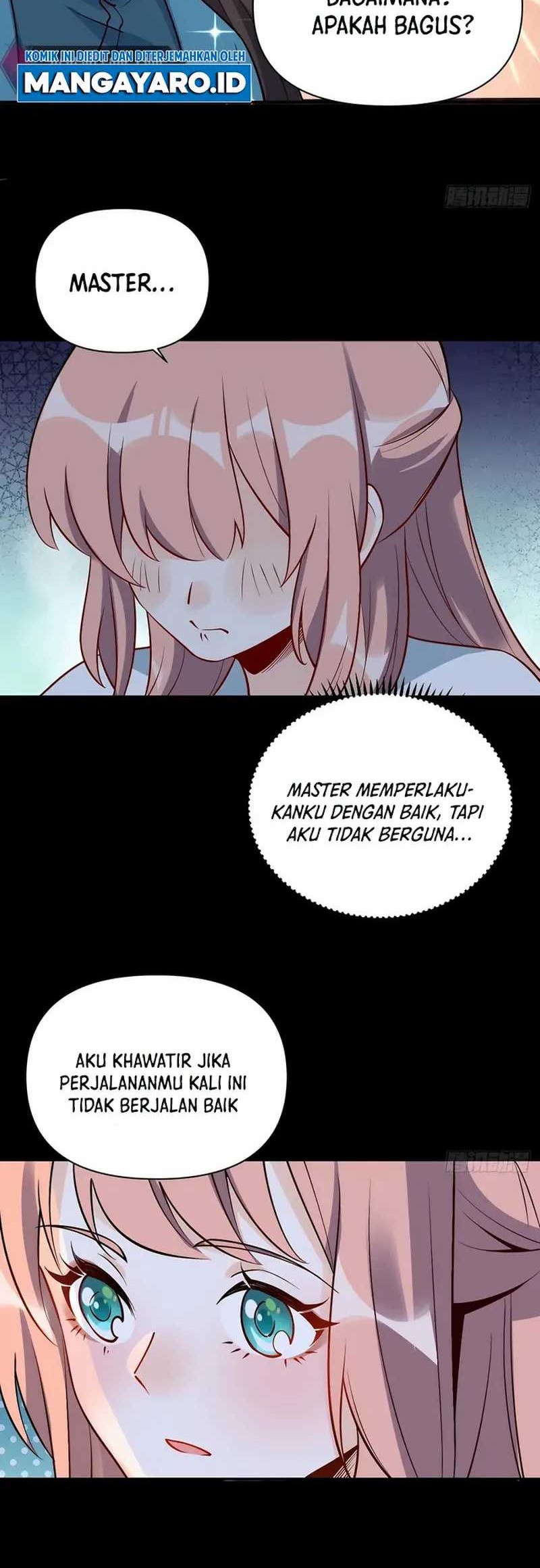 I’m Actually A Cultivation Bigshot Chapter 273 Gambar 27