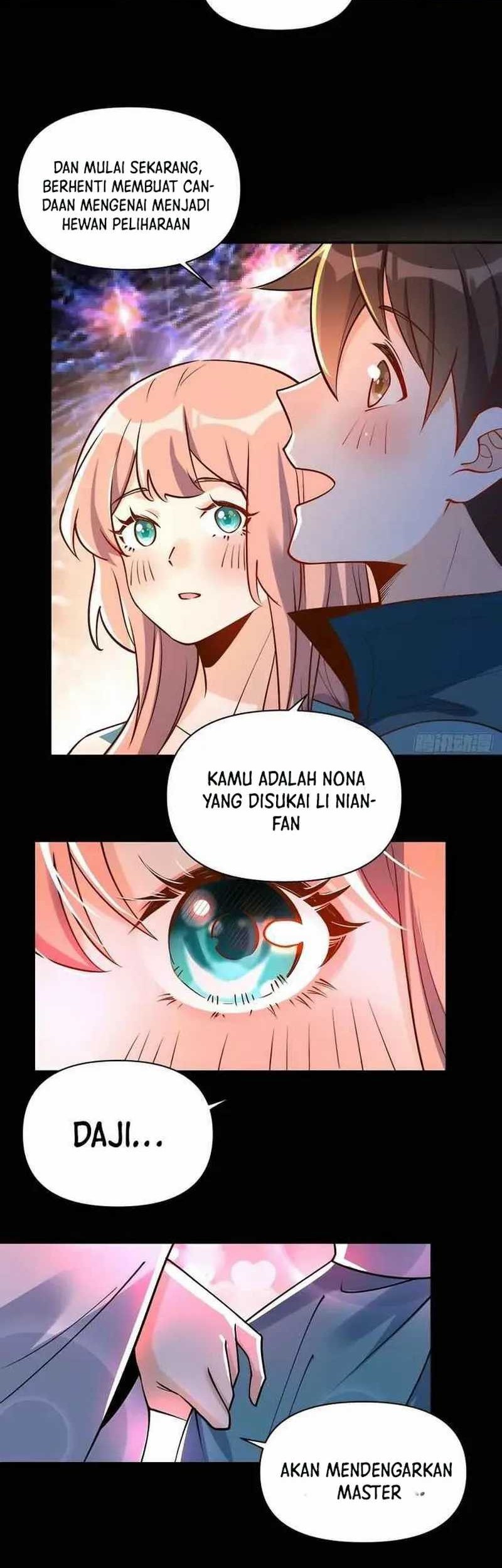 I’m Actually A Cultivation Bigshot Chapter 273 Gambar 29