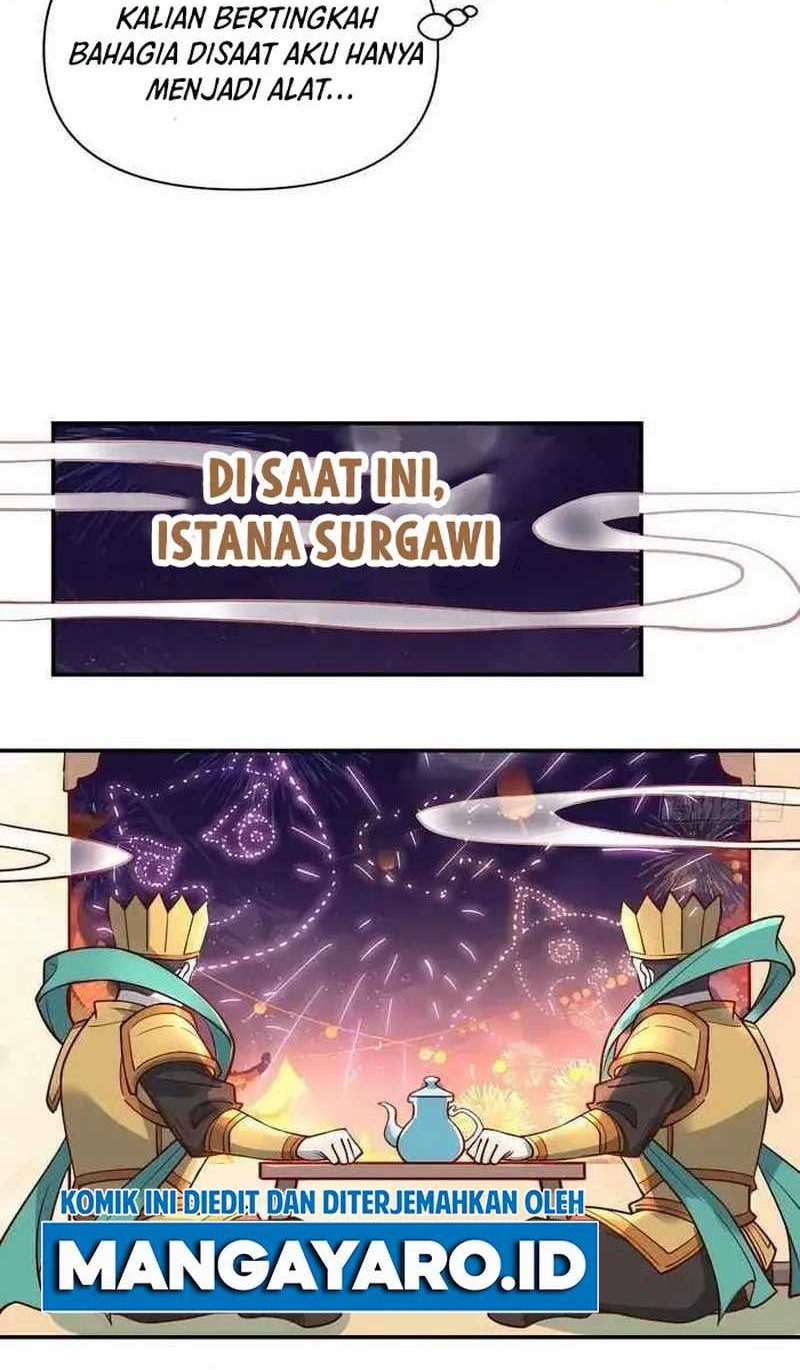 I’m Actually A Cultivation Bigshot Chapter 273 Gambar 31