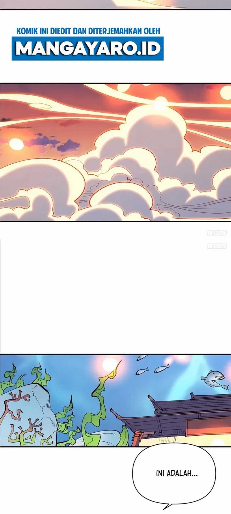 I’m Actually A Cultivation Bigshot Chapter 274 Gambar 5