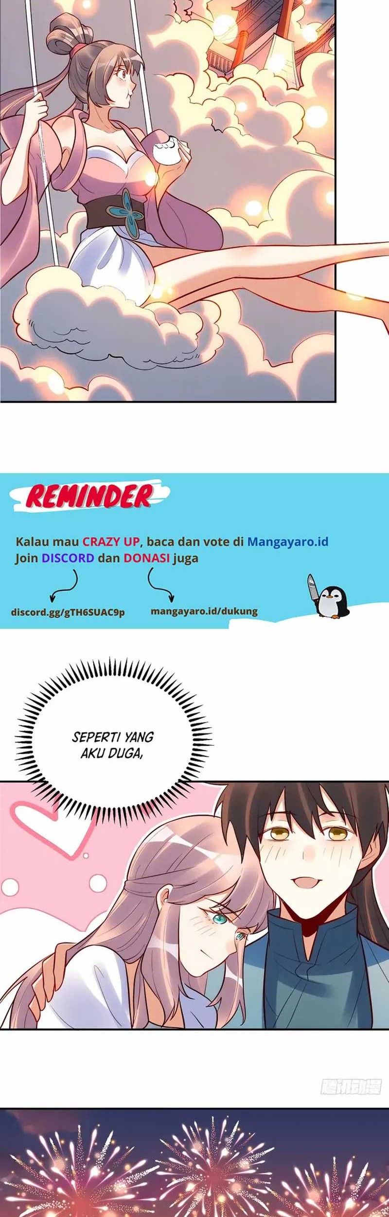 I’m Actually A Cultivation Bigshot Chapter 274 Gambar 7