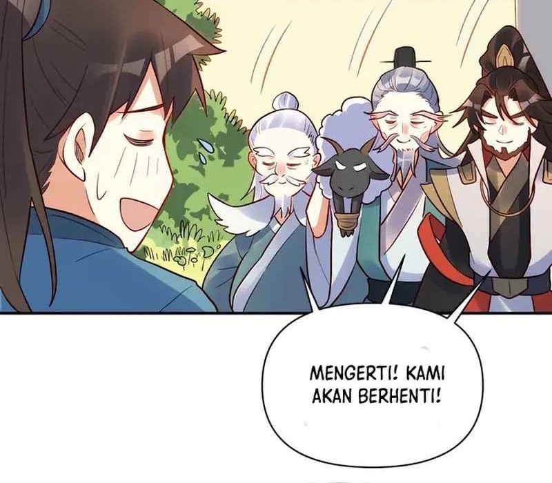 I’m Actually A Cultivation Bigshot Chapter 274 Gambar 13