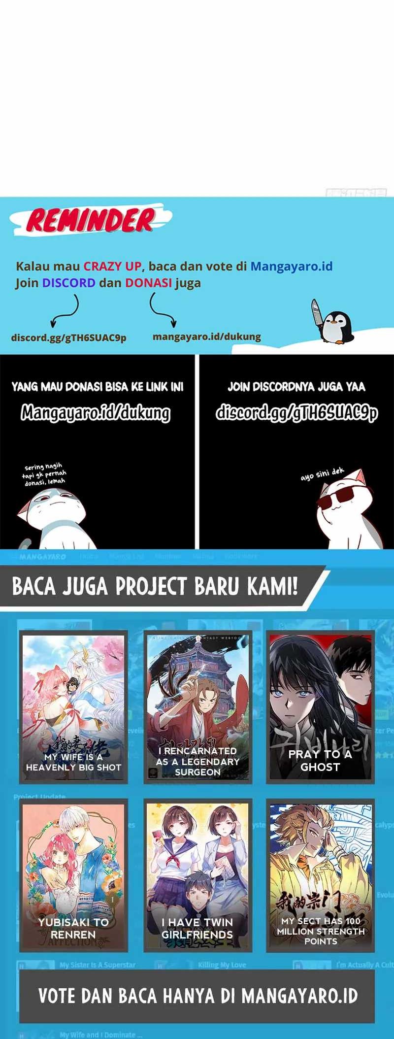 I’m Actually A Cultivation Bigshot Chapter 274 Gambar 28