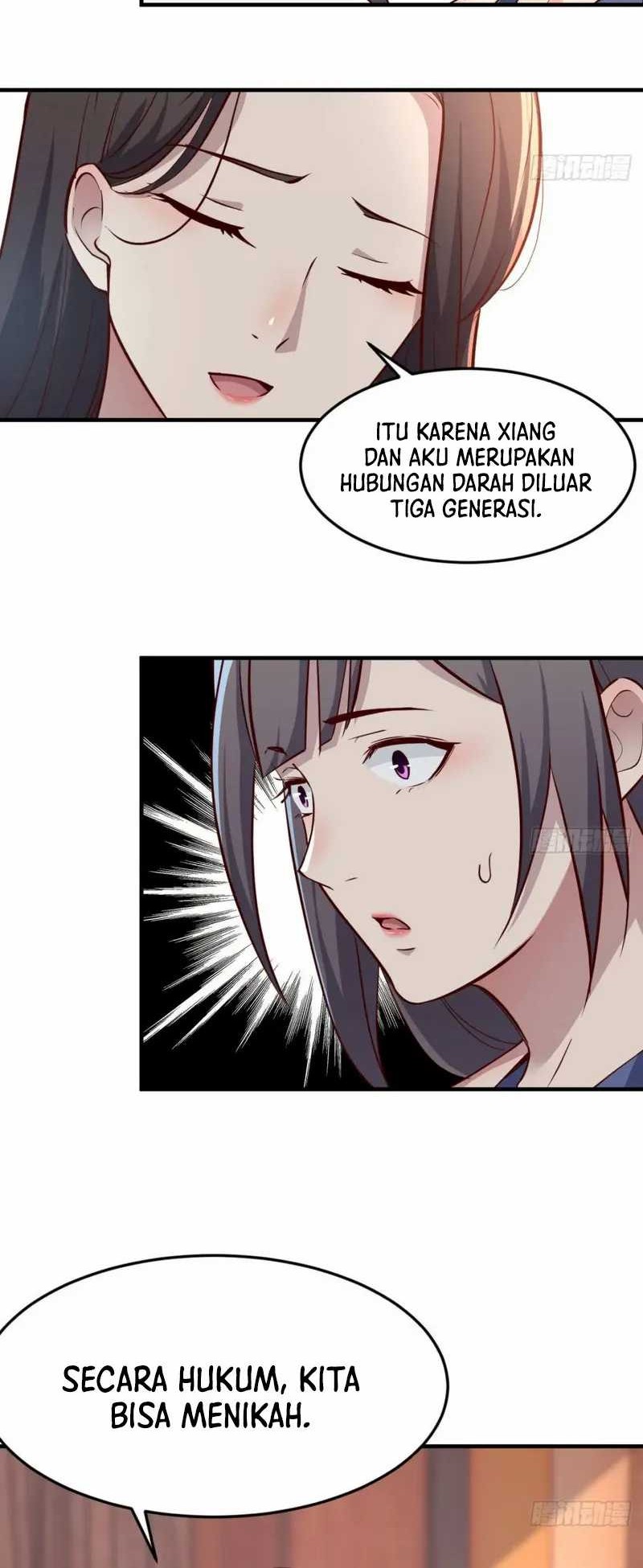 I Have Twin Girlfriends Chapter 181 Gambar 5