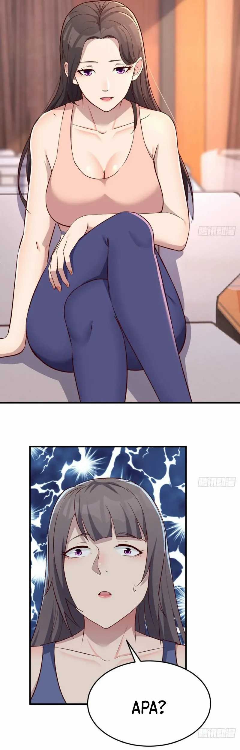 I Have Twin Girlfriends Chapter 181 Gambar 6