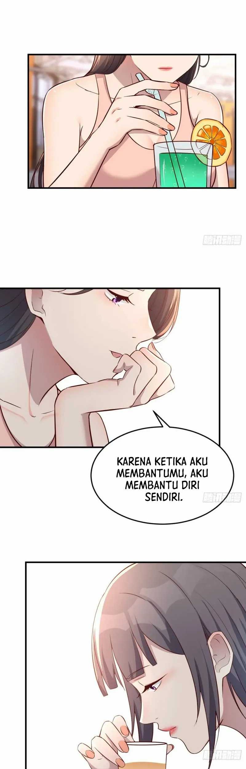 I Have Twin Girlfriends Chapter 181 Gambar 7