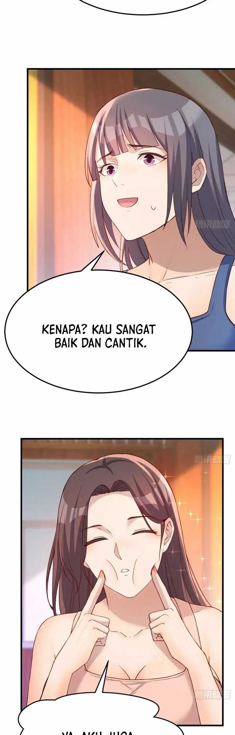 I Have Twin Girlfriends Chapter 181 Gambar 11