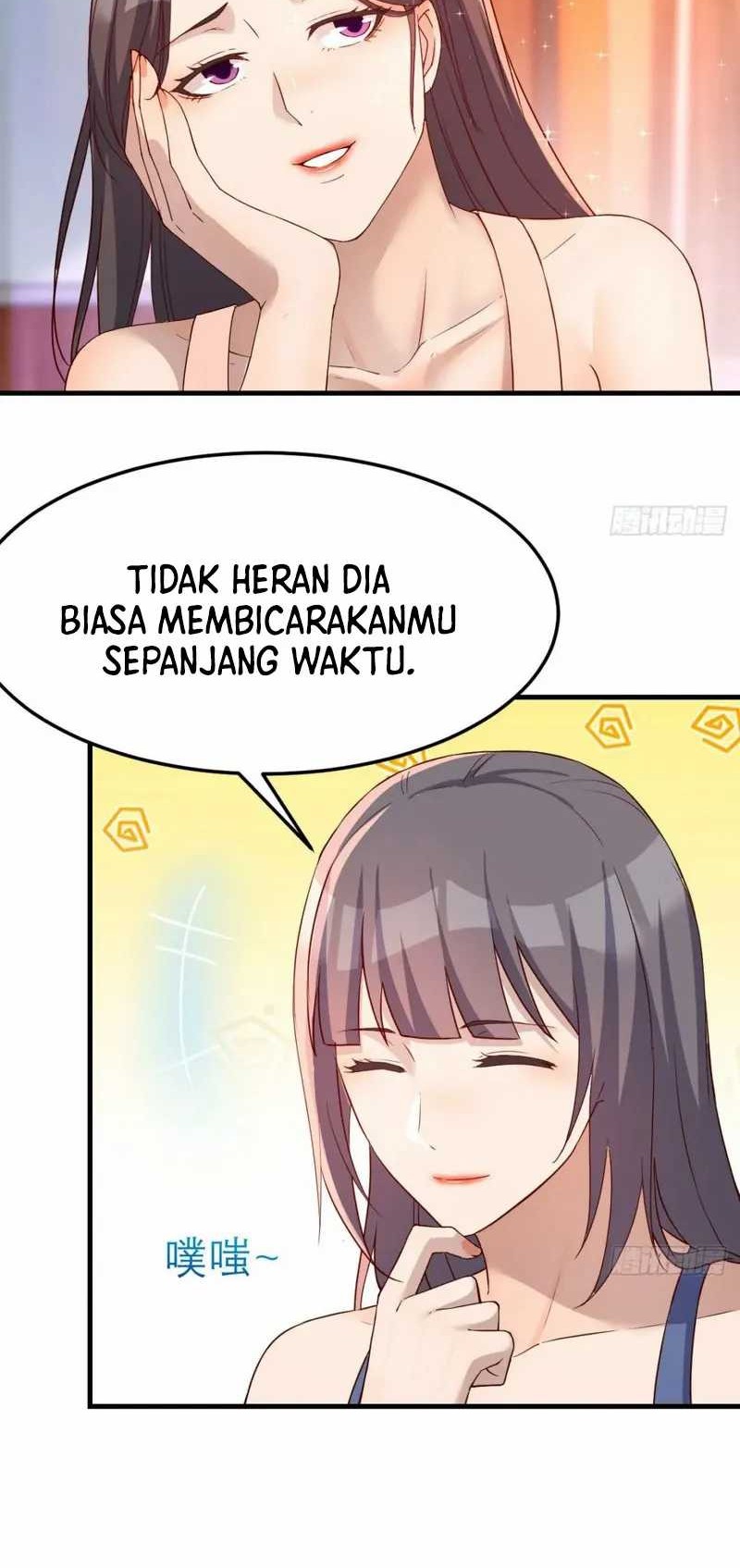 I Have Twin Girlfriends Chapter 181 Gambar 13