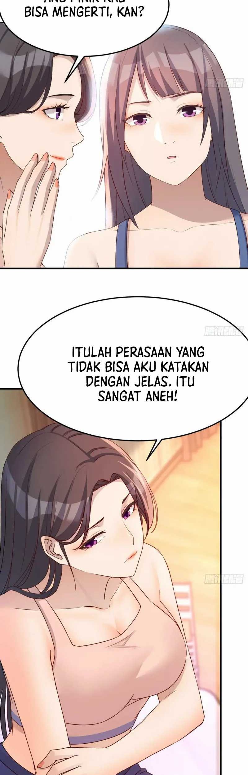 I Have Twin Girlfriends Chapter 181 Gambar 16