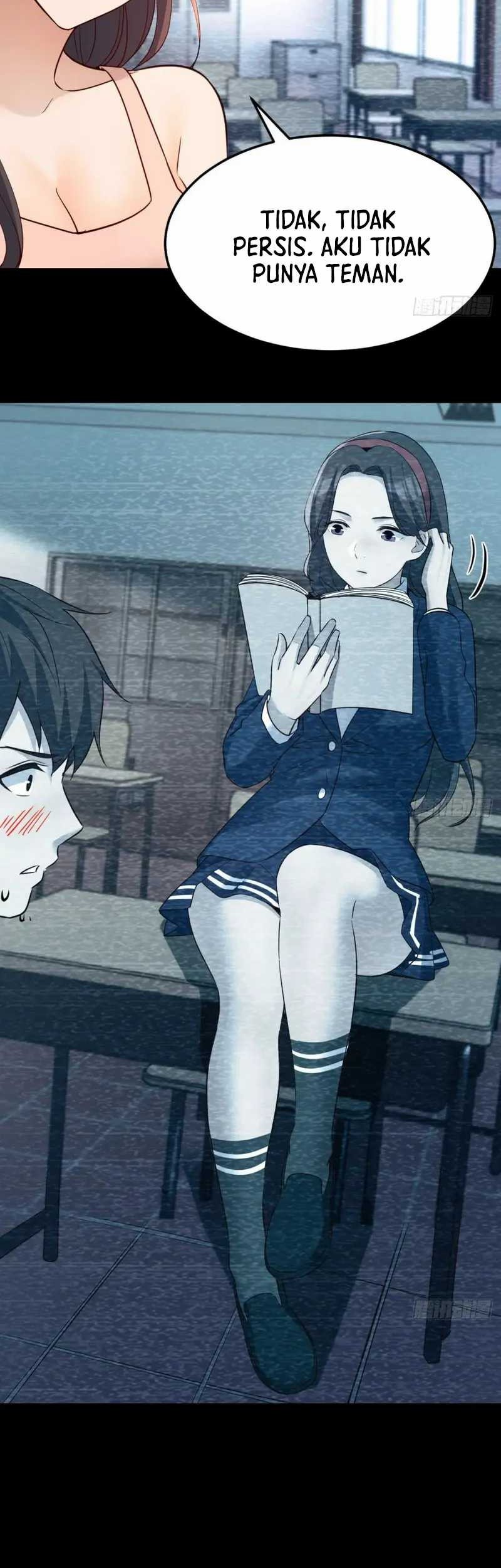 I Have Twin Girlfriends Chapter 181 Gambar 20