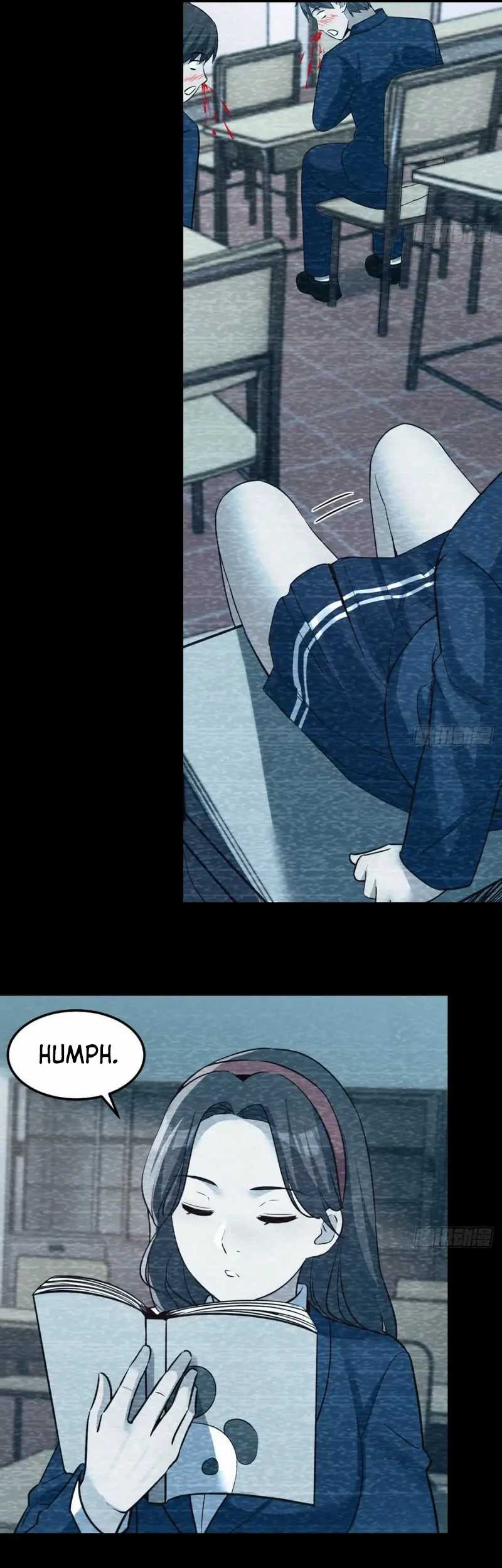 I Have Twin Girlfriends Chapter 181 Gambar 22