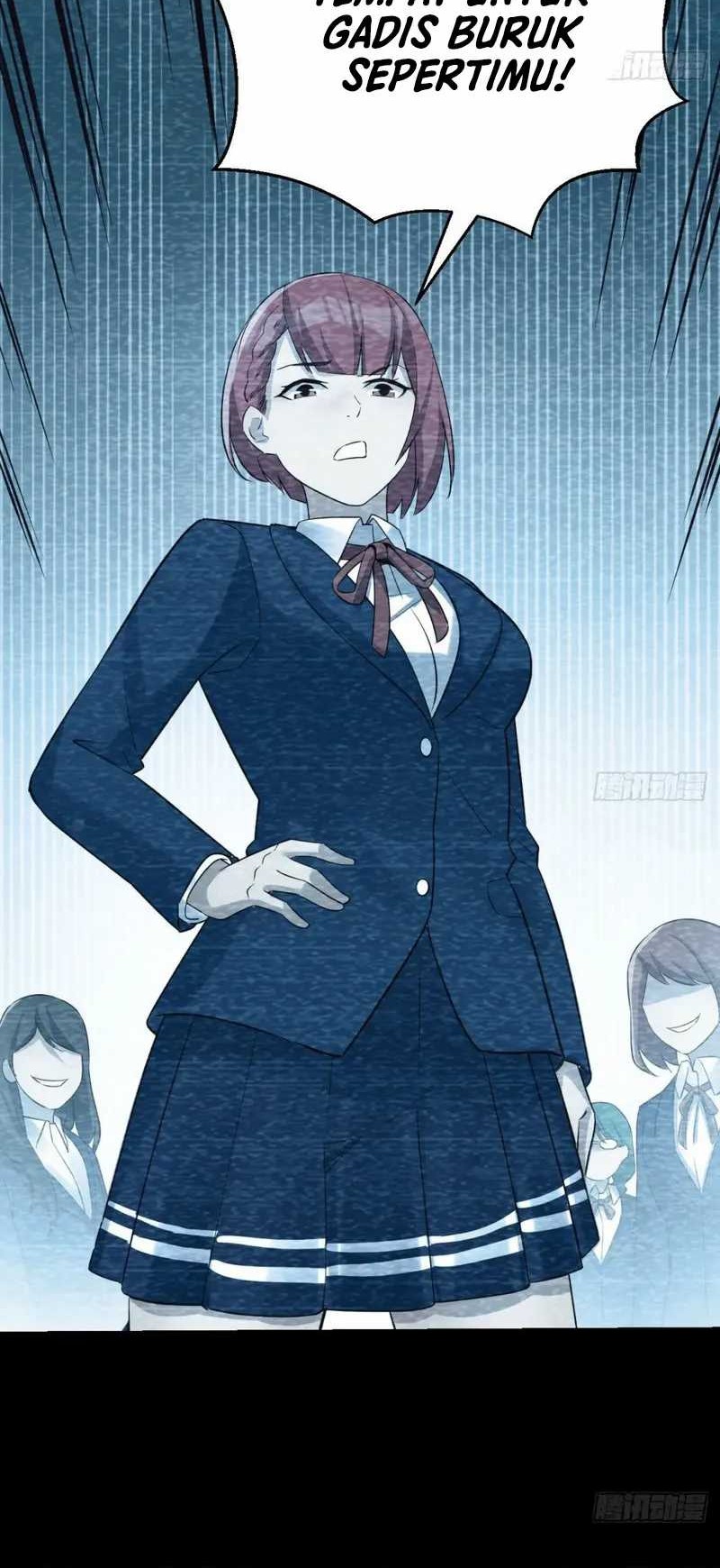 I Have Twin Girlfriends Chapter 181 Gambar 25