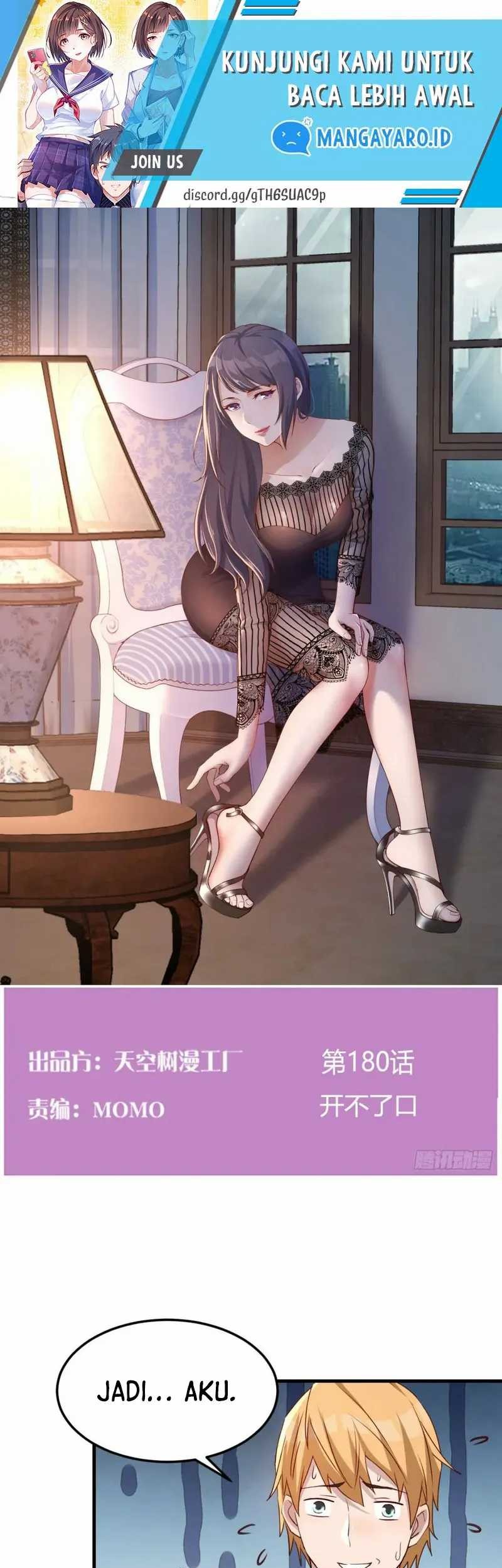 Manhua I Have Twin Girlfriends Chapter 180 gambar nomor 2