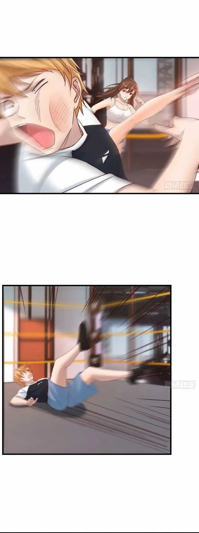 I Have Twin Girlfriends Chapter 180 Gambar 9