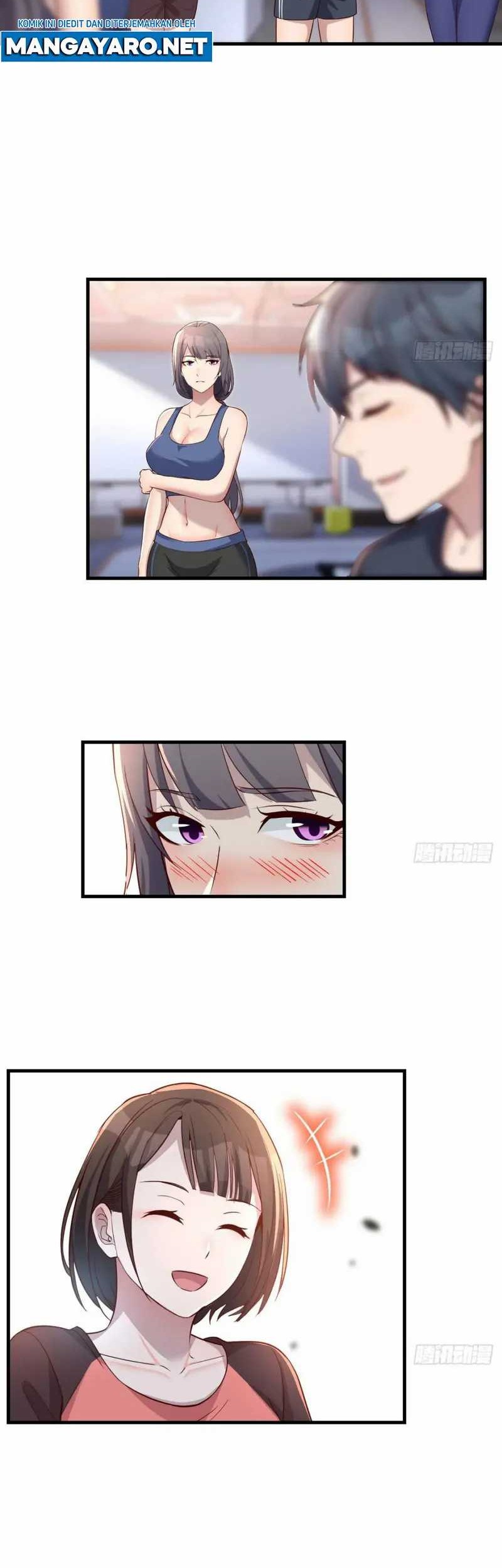 I Have Twin Girlfriends Chapter 180 Gambar 17