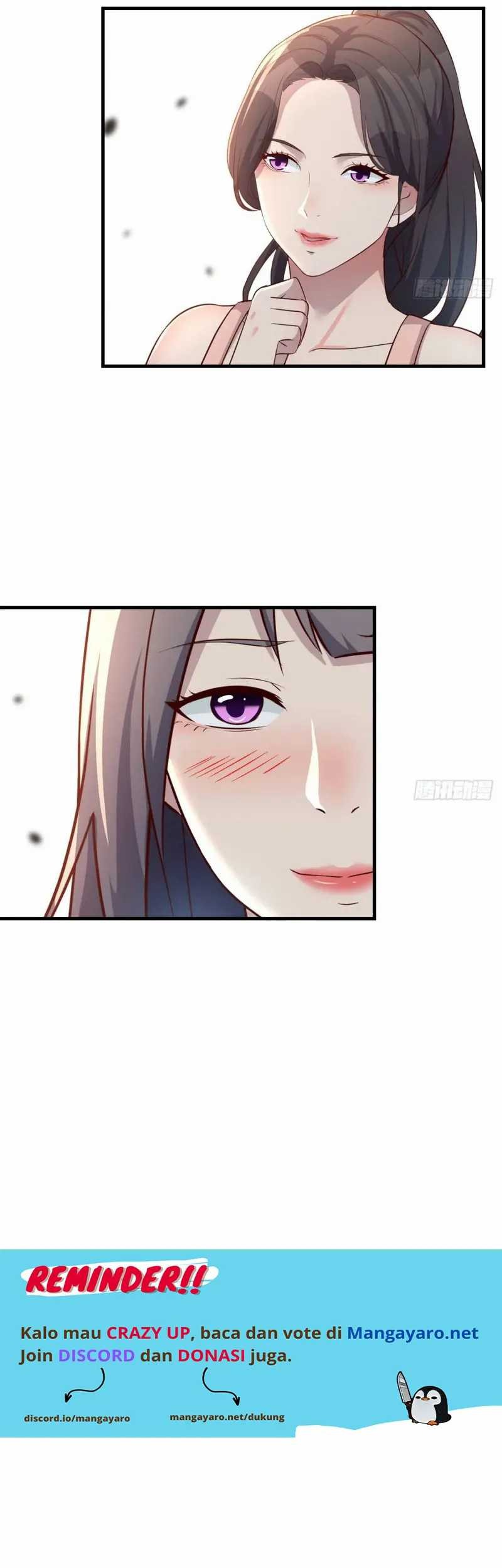 I Have Twin Girlfriends Chapter 180 Gambar 18