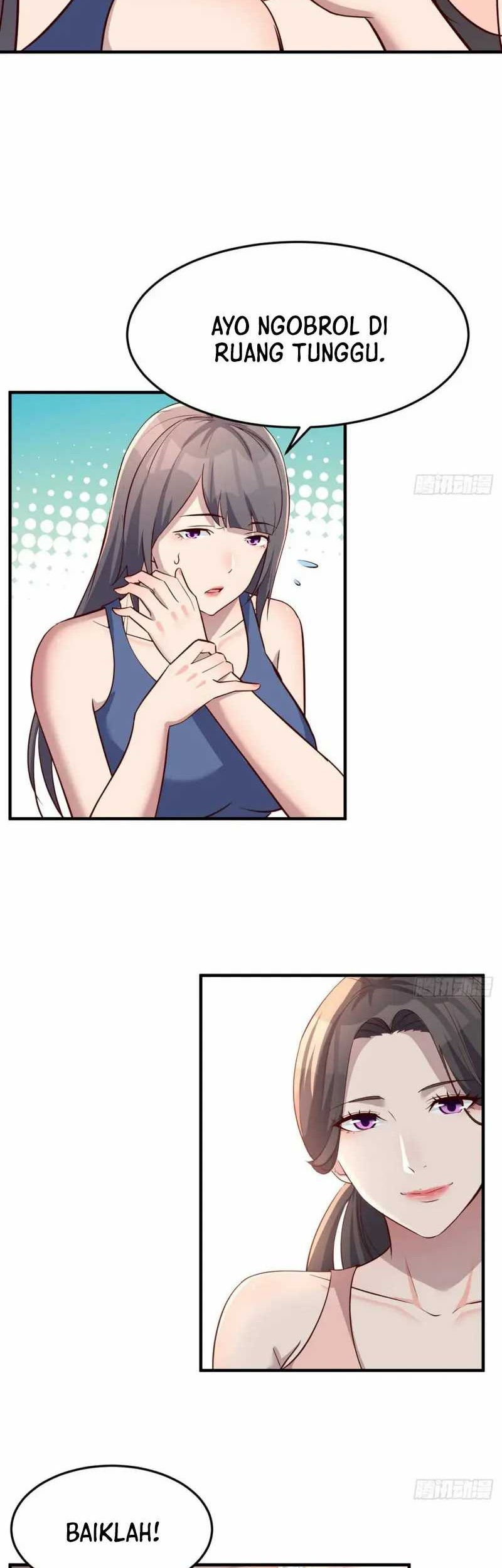 I Have Twin Girlfriends Chapter 180 Gambar 23