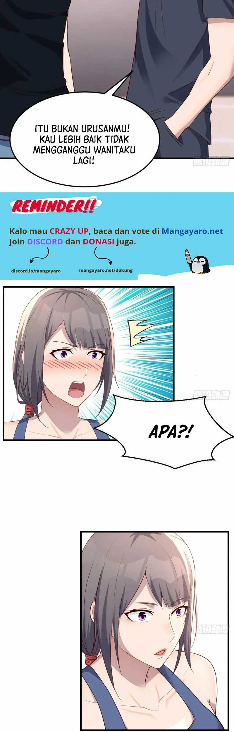 I Have Twin Girlfriends Chapter 179 Gambar 15