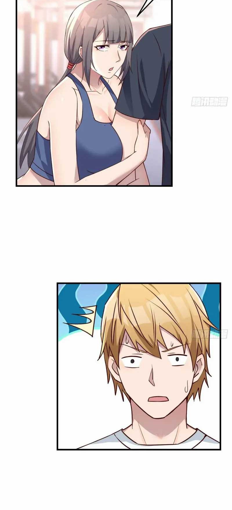 I Have Twin Girlfriends Chapter 179 Gambar 17