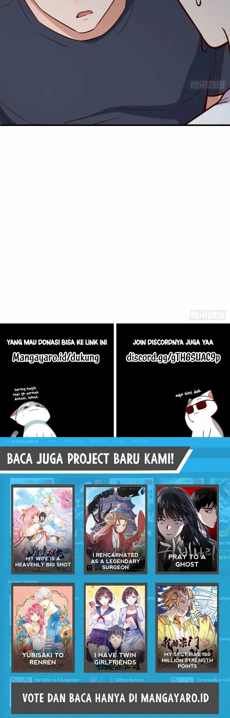 I Have Twin Girlfriends Chapter 179 Gambar 25