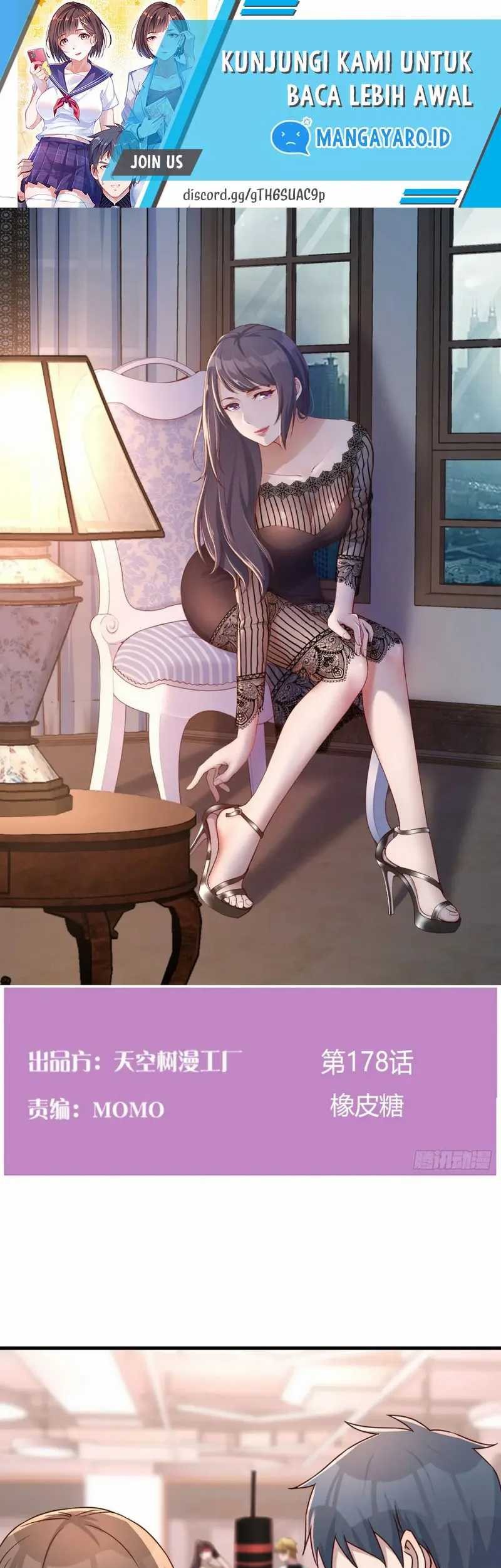 Manhua I Have Twin Girlfriends Chapter 178 gambar nomor 2