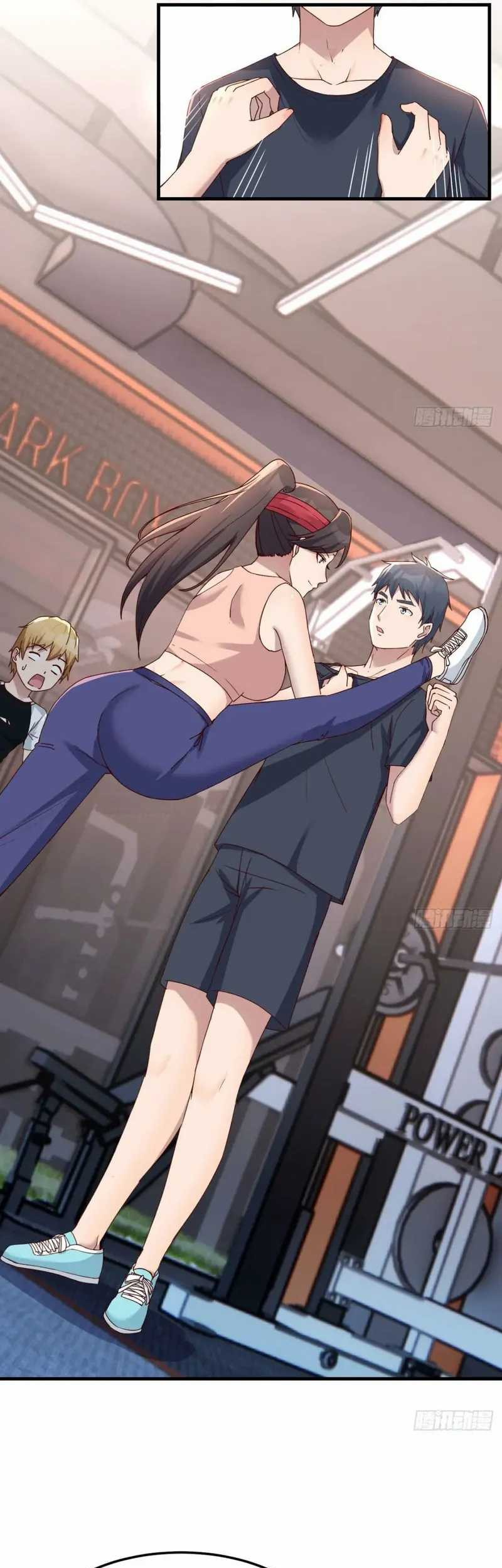 I Have Twin Girlfriends Chapter 178 Gambar 6