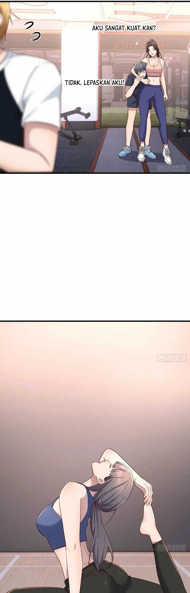 I Have Twin Girlfriends Chapter 178 Gambar 12