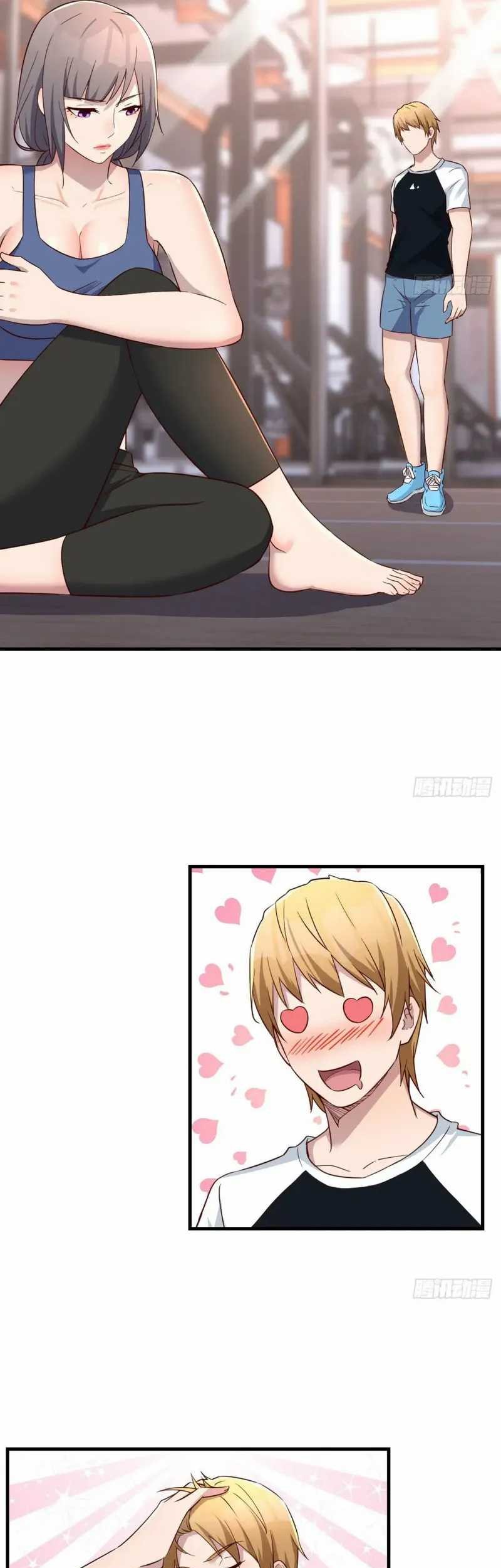 I Have Twin Girlfriends Chapter 178 Gambar 14