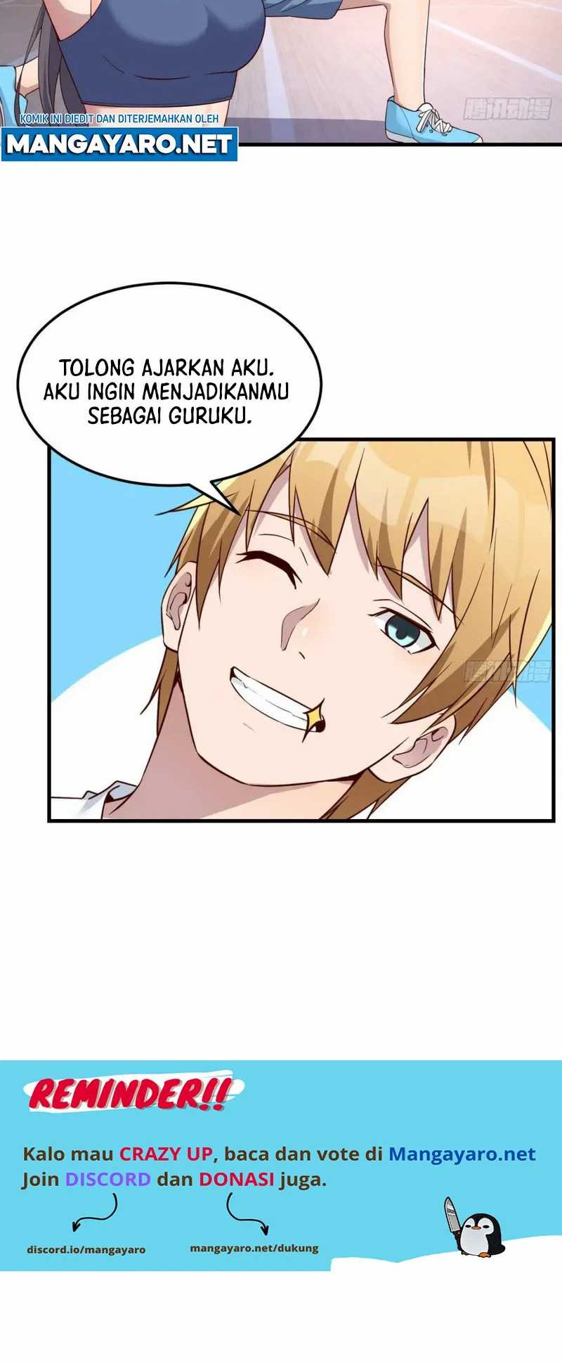 I Have Twin Girlfriends Chapter 178 Gambar 17