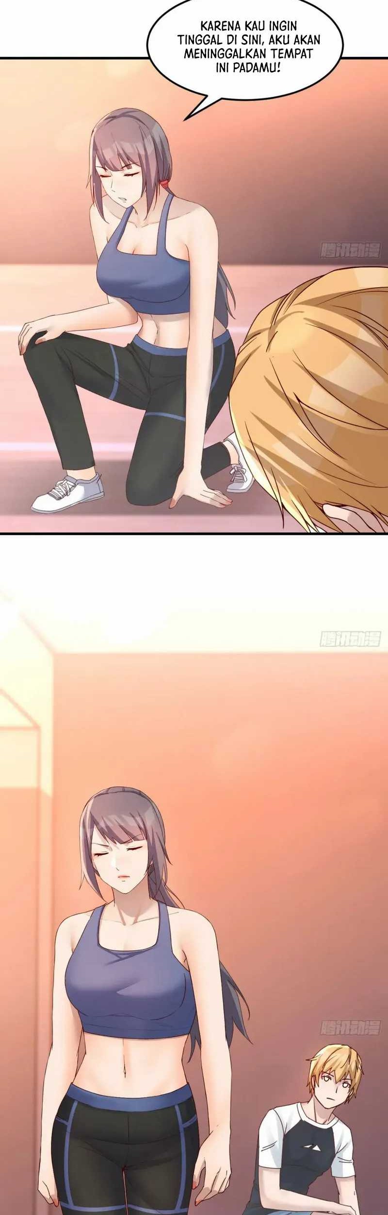 I Have Twin Girlfriends Chapter 178 Gambar 19