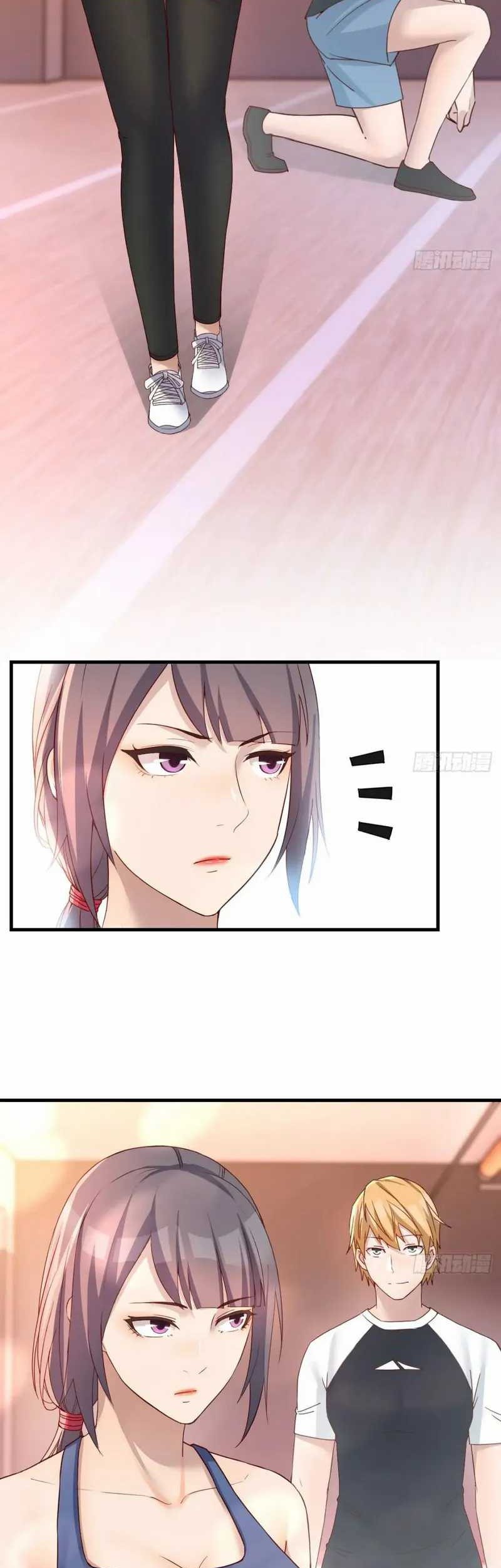 I Have Twin Girlfriends Chapter 178 Gambar 20